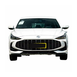 Coches SAIC MG5 2026 180DVVT disponibles para suministro a granel con calidad premium y entrega rápida - Product Image 2