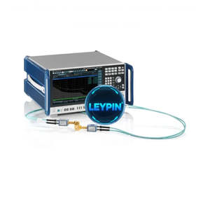 R&S Rohde & Schwarz FSWP8 FSWP26 FSWP50 Instrumentos de Medición Electrónicos Analizador de Ruido de Fase - Product Image 4
