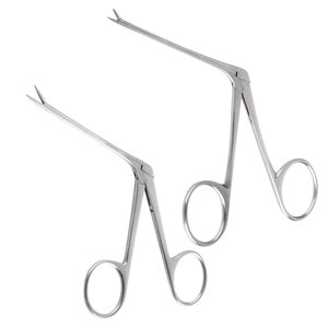 Base de instrumentos quirúrgicos House-Dieter Malleus Nipper Super Fine Quality CE e ISO Aprobado - Product Image 6