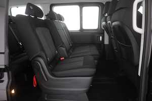 NUOVO HYUNDAI STARIA 2025, 1.6 T-GDI HEV, LED, ACC, Navigatore, 9 Posti, 224 CV, Ibrido, Trasmissione Automatica - Product Image 4