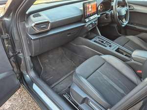 CUPRA FORMENTOR 2021 USADO, Volante a la Izquierda/Derecha - Product Image 5