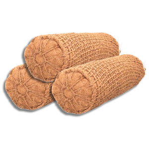 Large Supply COIR <b>LOG</b> / PALM MAT Best Size 35cm X 2m Coastal Defense: High-Quality Coir <b>Logs</b> From Vietnam to Prevent Erosion - Product Image 1