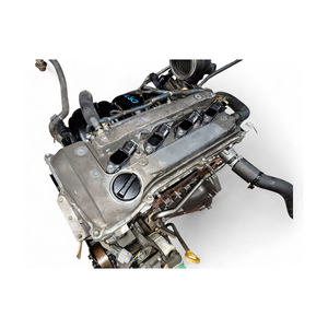 Fourniture en gros de moteurs de voitures 4 cylindres 24L d'occasion disponibles en lots de gros - Product Image 5