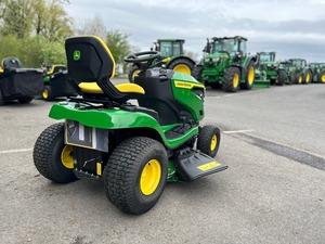 Tondeuse à gazon de qualité d'occasion et neuve John pour Deere X127 à vendre - Product Image 2