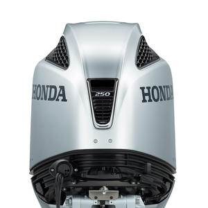 Moteur Outboar durable 40JET Moteur 4 temps Hors-bord À VENDRE - Product Image 6