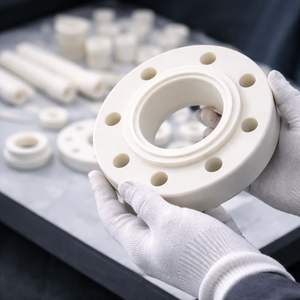 Piezas Industriales de Cerámica de Alúmina - Product Image 2