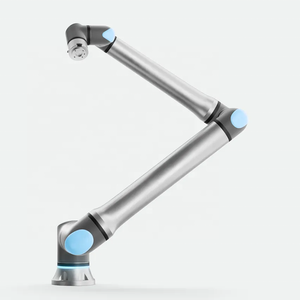 Bras robotique collaboratif flexible Universal Robots UR10g-1750 Cobot à longue portée pour l'automatisation de la soudure des métaux - Product Image 4