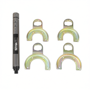 Tensor de Resorte Gedore KL-9002, Producto de Calidad Premium en la Categoría de Resortes - Product Image 2