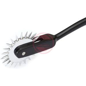 Wartenberg Neuro Pinwheel Instrumento de diagnóstico de acero inoxidable de 1 cabezal - Product Image 5