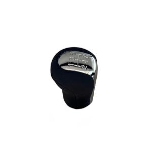 Pomo de Palanca de Cambios Cromado Compatible con Toyota Corolla 2003-2006 - Product Image 3