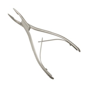 Set instrumen bedah selanjutnya, Set peralatan bedah Stainless Steel Pakistan untuk pelat <span class=keywords><strong>Mini</strong></span> - Product Image 1