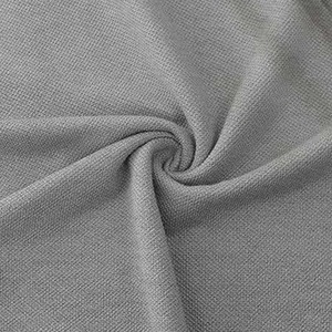 เสื้อโปโลผู้หญิงคอปกเรียบแบบสั่งทำพิเศษ คอลเลคชั่นฤดูร้อน 2024 เสื้อโปโลแขนสั้น ระบายอากาศได้ดี ผ้าฝ้าย 100% รุ่น MS-PS-043 - Product Image 5