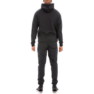 Ropa Deportiva Profesional para Hombre, Talla Grande, con Capucha, Impermeable, Cortavientos, Transpirable, de Secado Rápido, para Correr y Hacer Ejercicio, OEM - Product Image 2