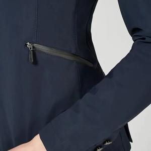 Chaqueta de Equitación para Mujer, Chaqueta de Competición de Equitación, Material de Alta Calidad, Chaquetas Ecuestres, Abrigos para Mujer - Product Image 6