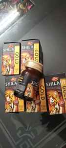 Potente potenciador de energía natural Cápsulas de extracto de Shilajit Fuente pura del Himalaya para la salud general - Product Image 4