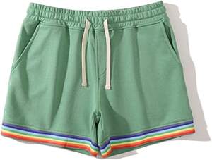 Shorts pour hommes 2024 Shorts d'été Sweat Gym Shorts personnalisés Polyester Sweat Workout Shorts pour hommes noirs solides à un prix moindre - Product Image 3