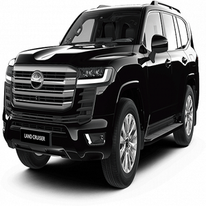 SUV-todoterreno de gasolina usado, Toyota LandCruiser 300 LC300 ZX (2022) - Product Image 1