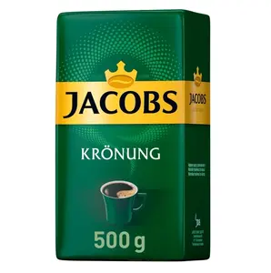 Jacob Kronen kaffee 200g Gold Instant kaffee zu verkaufen