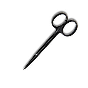 กรรไกรตัดม่านตาสเตนเลสแบบแมนนวลได้รับการรับรอง CE สำหรับใช้ในโรงพยาบาล - Product Image 2