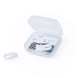 Gadget Telecamera Achisay Personalizzabile per Regali Promozionali e Aziendali - Product Image 3