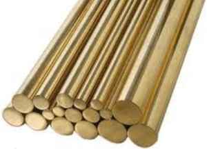 Barra de cobre personalizada de suministro confiable y tubería de latón al por mayor con varillas de bronce de alta calidad Uso industrial de la fábrica de India - Product Image 5