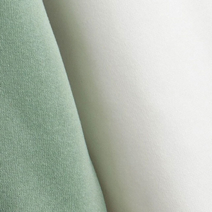 เสื้อฮู้ดดี้สีเขียวขาวคุณภาพสูง  แบบมีโลโก้สั่งทำได้  เสื้อฮู้ดดี้แบบสวมหัว  ผ้าฝ้ายฟลีซ  สำหรับทุกเพศ  สไตล์ลำลองแนวสตรีทแวร์ - Product Image 6