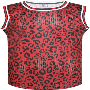 Maillot de basket-ball sans manches imprimé camouflage de qualité supérieure évacuation de l'humidité séchage rapide respirant 100% polyester équipe personnalisable - Product Image 1