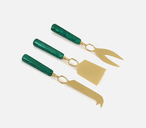 Ensemble de service en or rose Ensemble de 2 pièces en acier inoxydable Grossiste fabricant de portabilité personnalisée de première qualité à bas quantité minimale de commande - Product Image 6