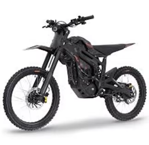 NUEVA TALARIAS STING MX5 PRO, Motocicleta Eléctrica Todoterreno, ÉXITO DE VENTAS - Product Image 1