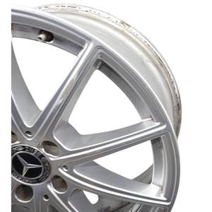 ล้อแม็กซ์เมอร์เซเดส จีแอลบี ซีรีส์ (X247) A1774013000 (19>) - Product Image 5
