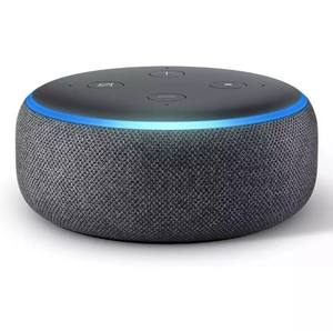 Echo Dot 5, Altavoz Inteligente para Sistema de Hogar Inteligente - Product Image 2