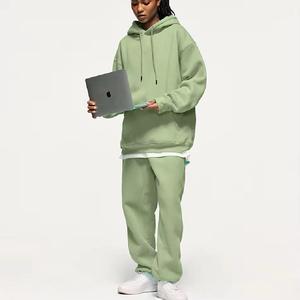 เสื้อฮู้ดผ้าฟลีซสำหรับผู้หญิง | เสื้อกันหนาวพิมพ์ลายดิจิตอล | เสื้อลำลองผ้าฝ้ายแขนยาว - Product Image 1