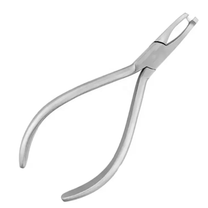 Alicates removedores de banda posterior Eliminación de soporte Instrumento dental ortopédico - Product Image 3