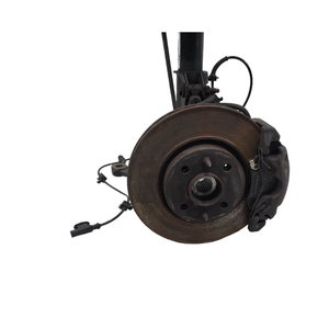MECCANISMO DIREZIONALE DESTRO COMPLETO FIAT Panda 3a Serie 00519959140 (12>) - Product Image 5