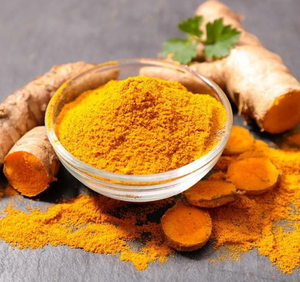Poudre de curcuma frais de haute qualité d'origine vietnamienne à bas prix, saveur épicée de piment de laurier, provenant du Vietnam - Product Image 1