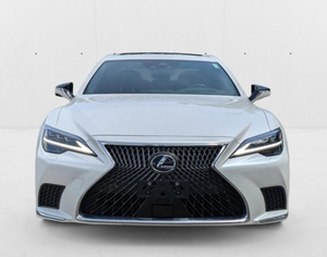 RECÍEN LLEGADO, SUPER LIMPIO, Auto Usado <span class=keywords><strong>Lexus</strong></span> <span class=keywords><strong>LS</strong></span> <span class=keywords><strong>500h</strong></span> AWD Turbo Gasolina Automático Sedán, Autos Usados Listos para Enviar a Todo el Mundo - Product Image 4