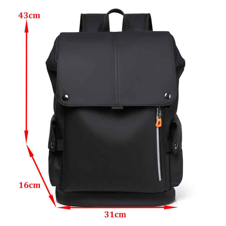 Limited Edition 2024 Backpack for Outdoor Hiking Travel School and Sports Lightweight Shoulder Bag for Everyday Essentials