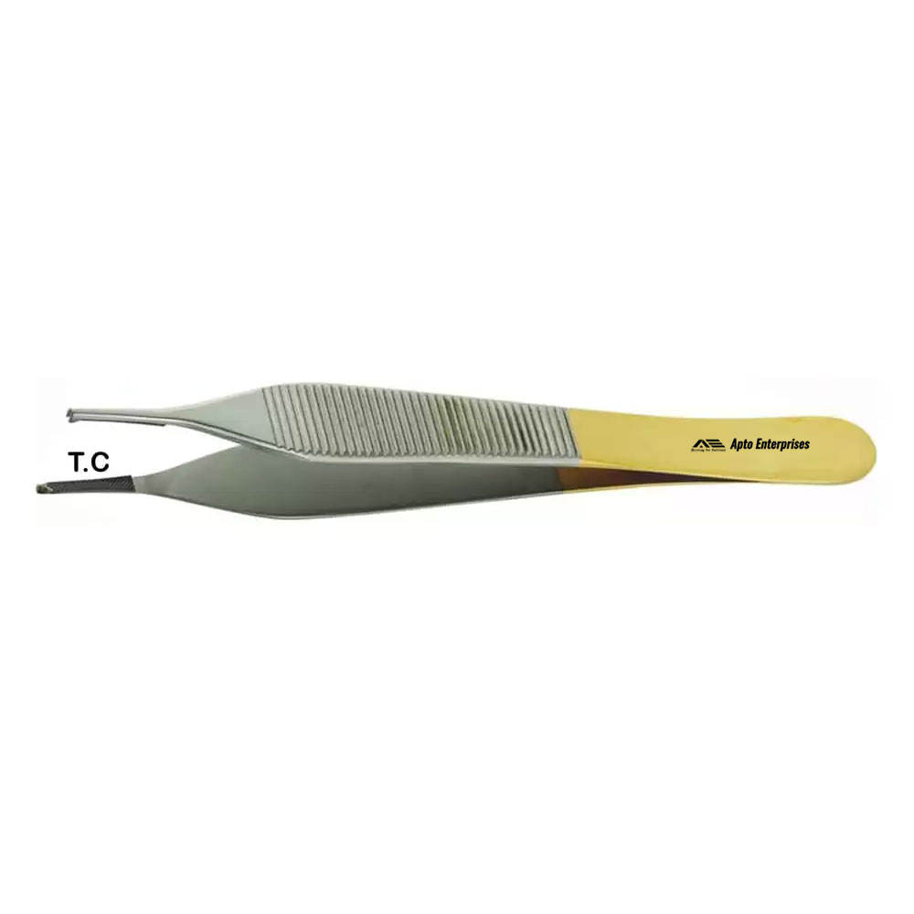 Adson Tissue Forceps, Delicate
