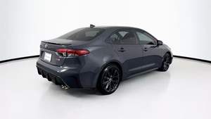 TO-YO-TA COROLLA XSE 2024 Usado en Buen Estado - Product Image 4