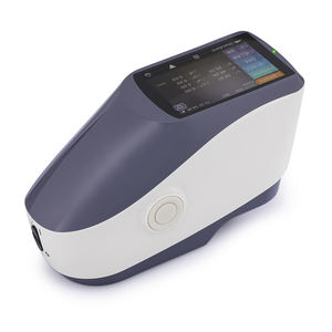 Ys4560 45/0 Rooster Spectrofotometer Reflectie Tester <span class=keywords><strong>Colorimeter</strong></span> Met 8Mm En 4Mm Dubbele Meetopening - Product Image 3