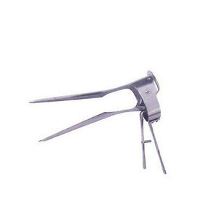 Vente chaude, prix bas, spéculum vaginal en acier inoxydable, tailles chirurgicales personnalisées, traitement gynécologique féminin, marque privée - Product Image 4