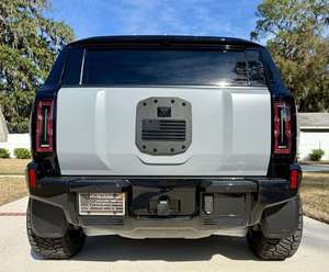 CLEAN 2024 G M C Hummer EV 3X SUV oferta asequible - Product Image 2