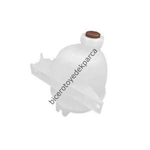 Réservoir d'expansion et de trop-plein de radiateur compatible Clio 1.5 Modèle 7701470460 KR388A - Product Image 1