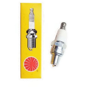 2 Tipi di Candele CMR6H 541405, Parti per Motori di Macchinari - Product Image 1