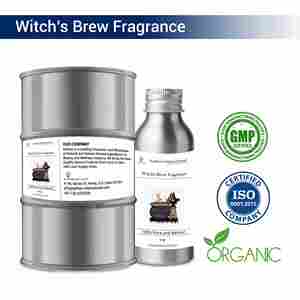 สปาและน้ำหอม Witch's Brew กลิ่นหอมเย้ายวนและน่าหลงใหล - Product Image 1