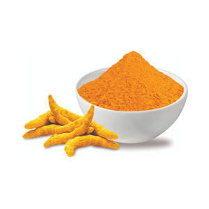 Extracto orgánico puro de cúrcuma (Curcuma longa), curcuminoide orgánico, polvo de curcumina, polvo de extracto de raíz de cúrcuma en venta - Product Image 6