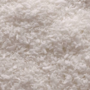 Polvo de coco sin azúcar Extra fino 100 productos a base de plantas de malla contenedor de secado rápido carga B2B al por mayor - Product Image 2