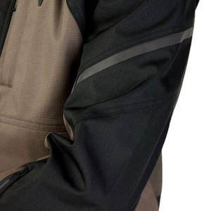 Veste de motocross à séchage rapide pour hommes de grande taille imperméable Pakistan meilleure vente veste de motocross pour hommes - Product Image 3