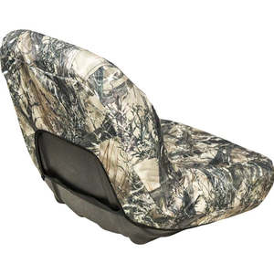 Funda de Asiento Camuflaje Gator / Tractor 18.75 x 18.8 x 22 (Ancho x Alto x Profundidad) - Product Image 5