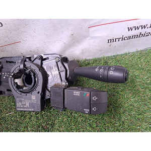 COMPLETE <b>STEERING</b> <b>WHEEL</b> <b>SWITCH</b> DACIA Sandero Serie II 479457095R 0265019069 K9K626 (12>20) - Product Image 4